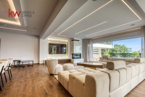 4 bedrooms Villa in Paralimni, Ammochostos,  No. 40492 10