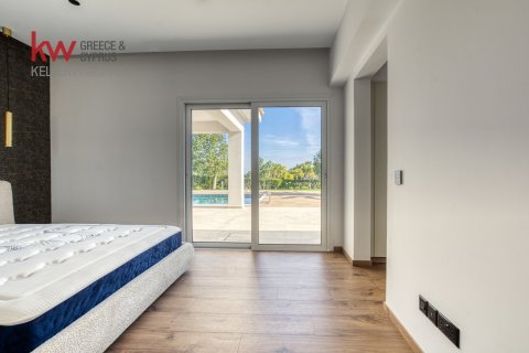 4 bedrooms Villa in Paralimni, Ammochostos,  No. 40492 25
