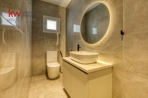 4 bedrooms Villa in Paralimni, Ammochostos,  No. 40492 20