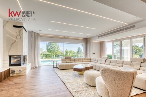 4 bedrooms Villa in Paralimni, Ammochostos,  No. 40492 12