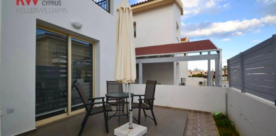 3 bedrooms Townhouse in Paralimni, Ammochostos, No. 40490