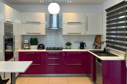 3 bedrooms Townhouse in Paralimni, Ammochostos, No. 40490 6