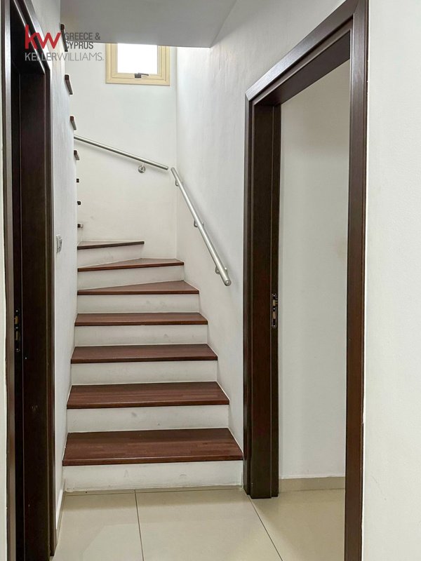 Таунхаус с 3 спальнями в Паралимни, Аммохостос, Кипр № 40490