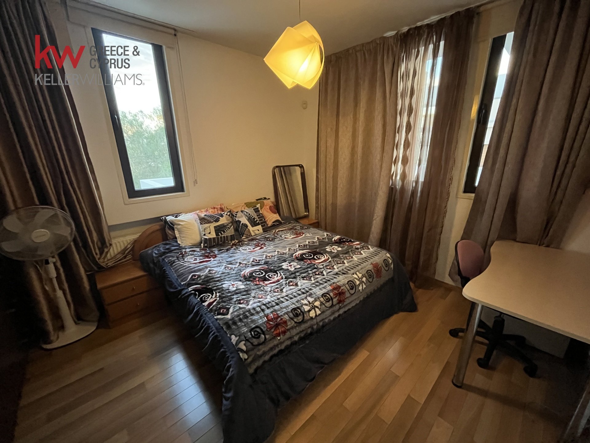 4 bedrooms Villa in Larnaca, Larnaka, Cyprus No. 40493