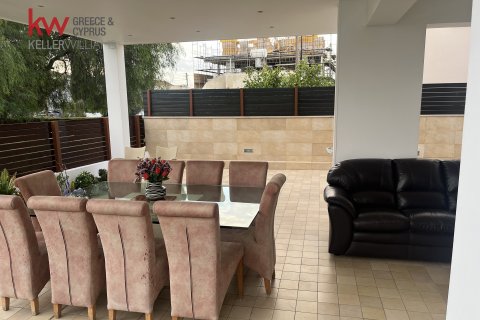 4 chambres Villa à Larnaca, Larnaka,  No. 40493 4