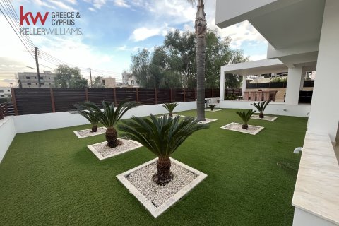 4 chambres Villa à Larnaca, Larnaka,  No. 40493 3