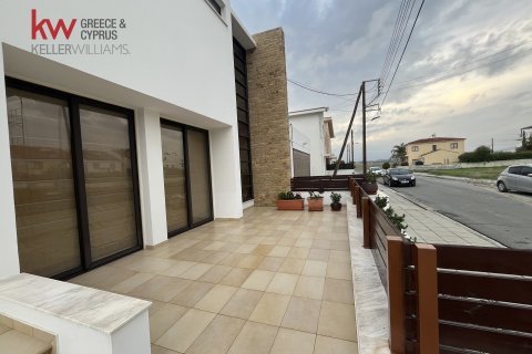 4 chambres Villa à Larnaca, Larnaka,  No. 40493 2
