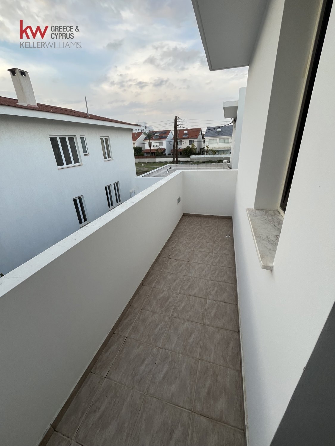 4 bedrooms Villa in Larnaca, Larnaka, Cyprus No. 40493