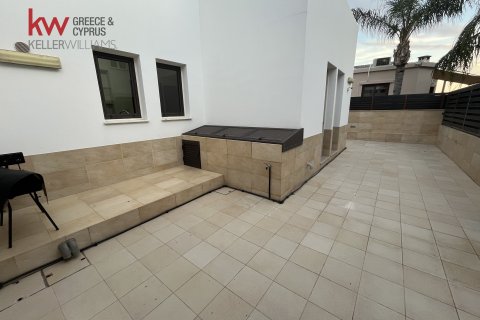 4 chambres Villa à Larnaca, Larnaka,  No. 40493 21