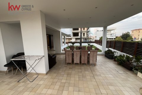 4 chambres Villa à Larnaca, Larnaka,  No. 40493 23