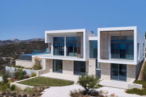 3 chambres Villa à Tsada, Paphos,  No. 45971 8