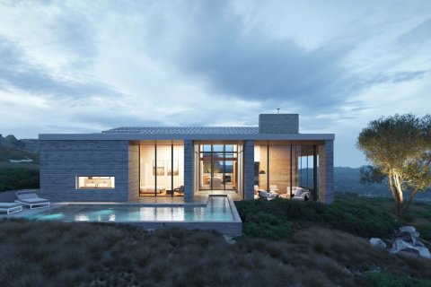 4 bedrooms Villa in Tsada, Paphos, No. 45974 7