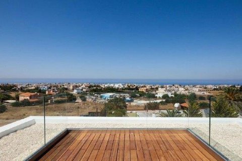 1 chambre Appartement à Paphos, Chypre No. 26103