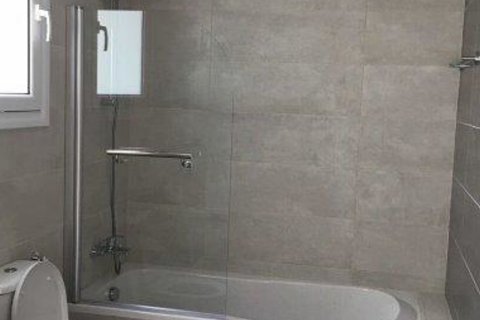 Вилла с 3 спальнями в Кония, Пафос, Кипр № 26106