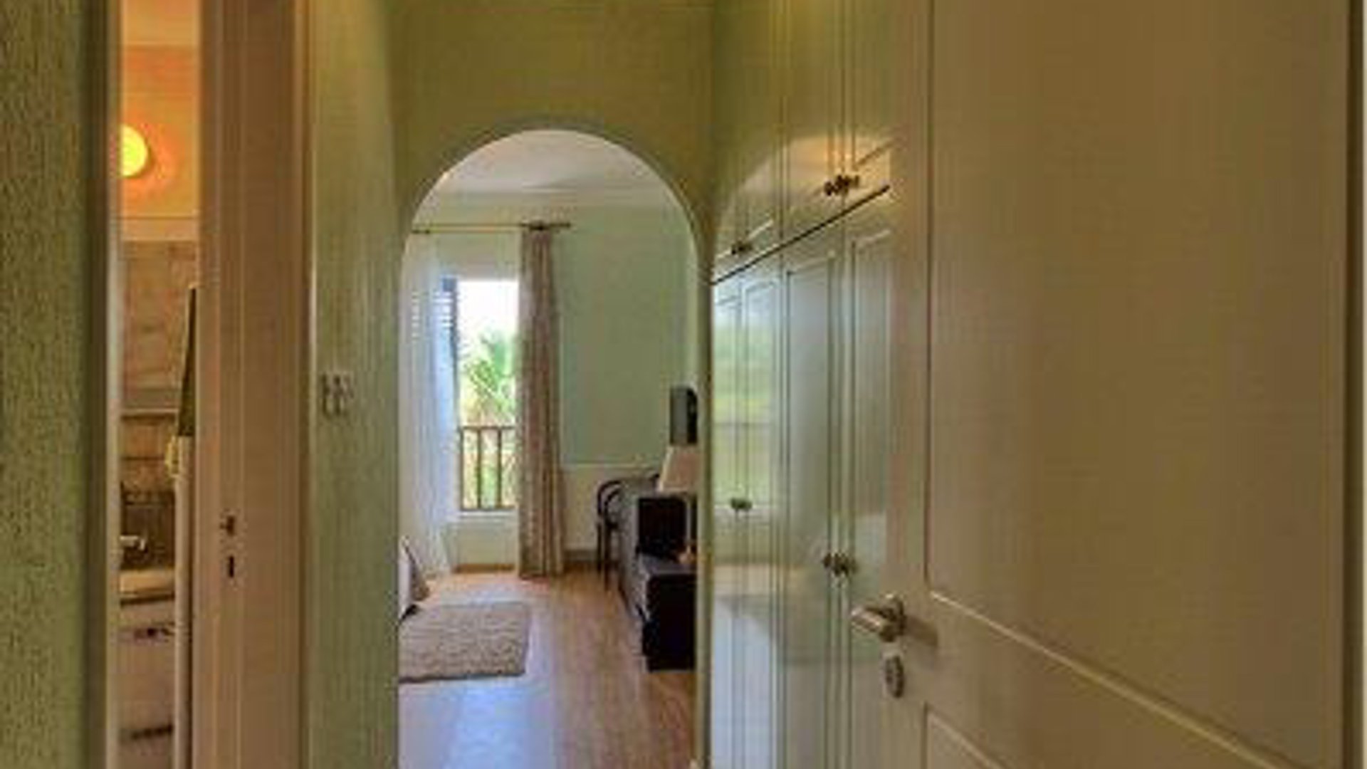 4 bedrooms Villa in Chloraka, Paphos, Cyprus No. 26108