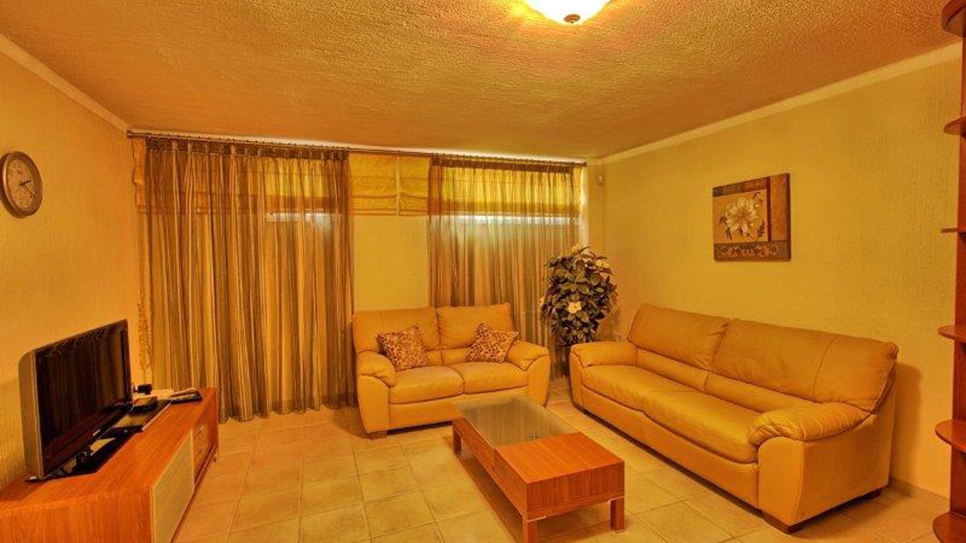 4 bedrooms Villa in Chloraka, Paphos, Cyprus No. 26108