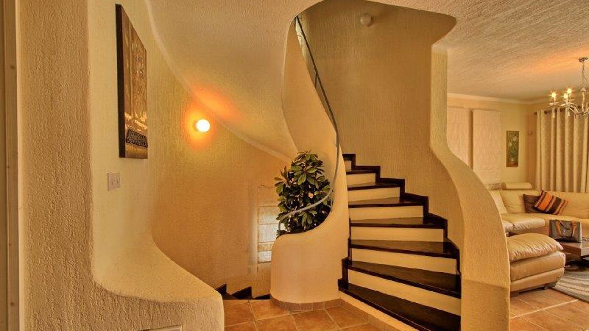 4 bedrooms Villa in Chloraka, Paphos, Cyprus No. 26108