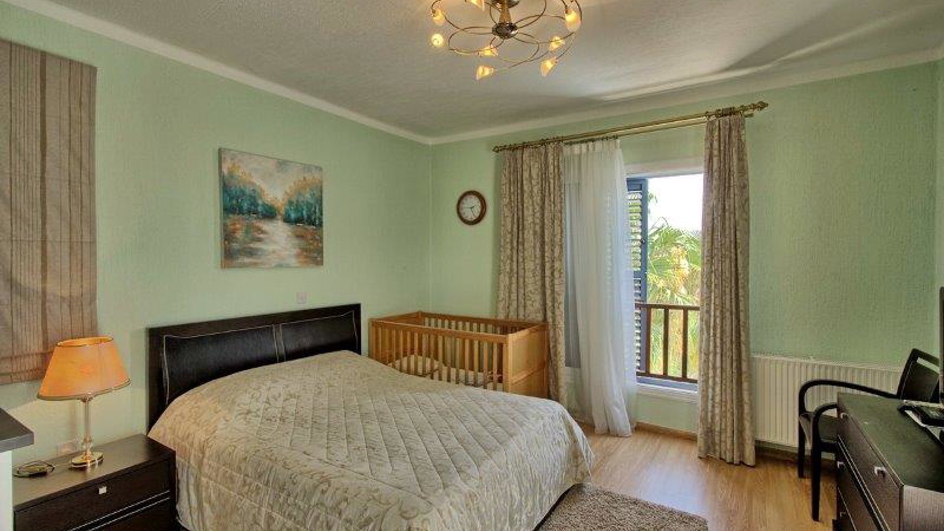 4 bedrooms Villa in Chloraka, Paphos, Cyprus No. 26108