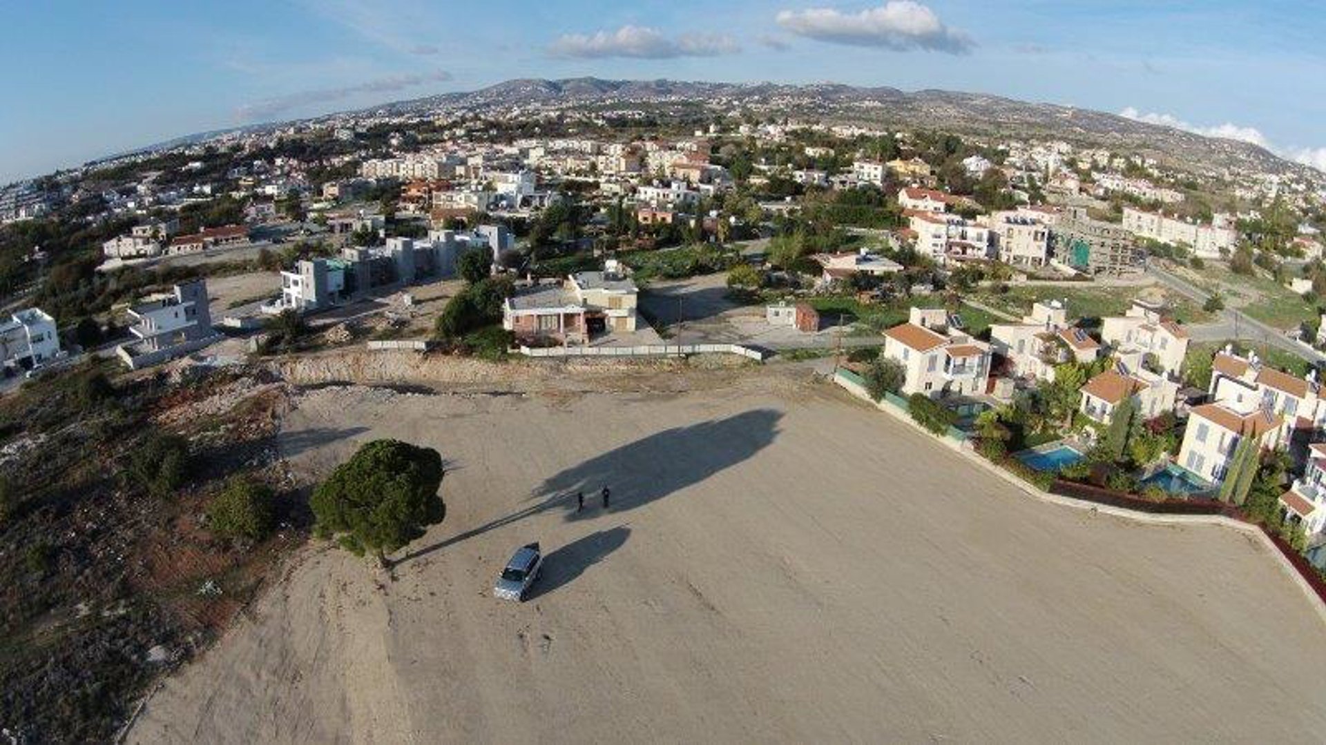 3 bedrooms Villa in Konia, Paphos, Cyprus No. 26107