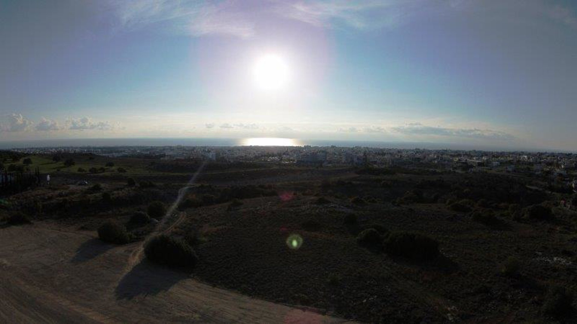 3 bedrooms Villa in Konia, Paphos, Cyprus No. 26107