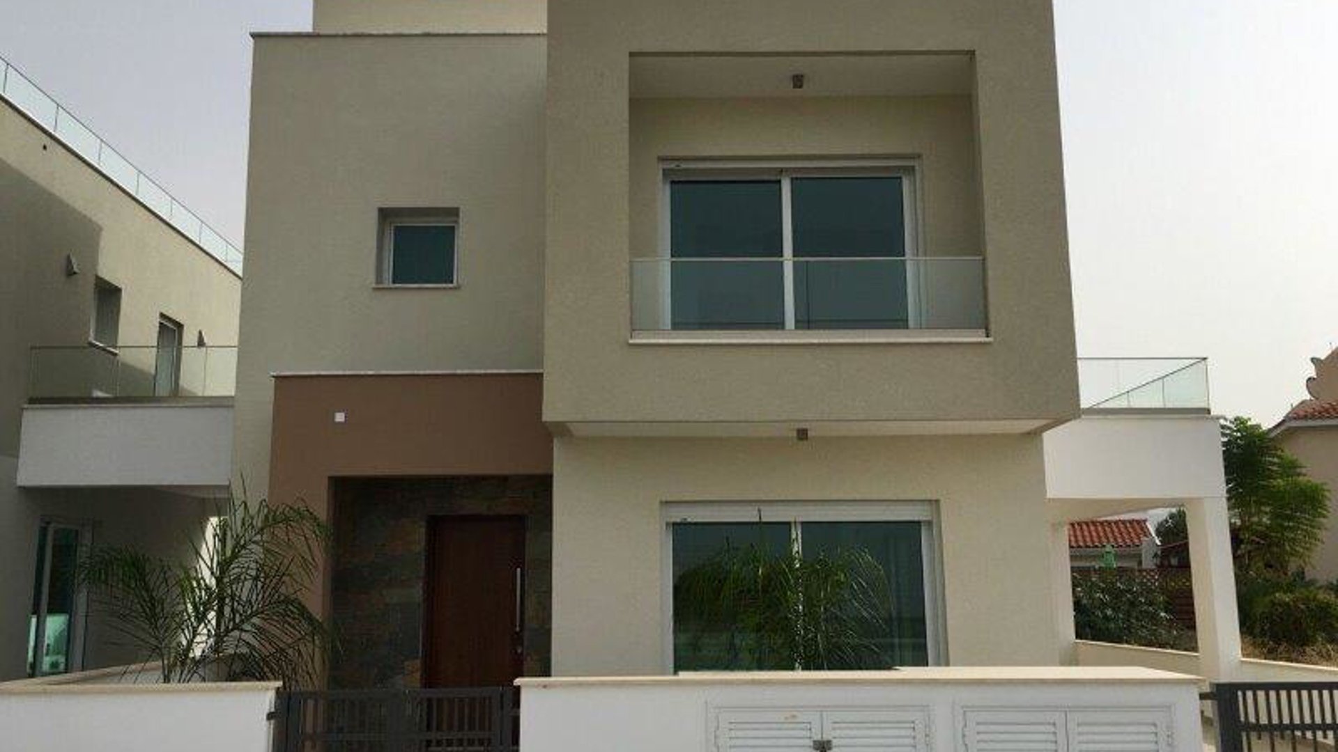 3 bedrooms Villa in Konia, Paphos, Cyprus No. 26107