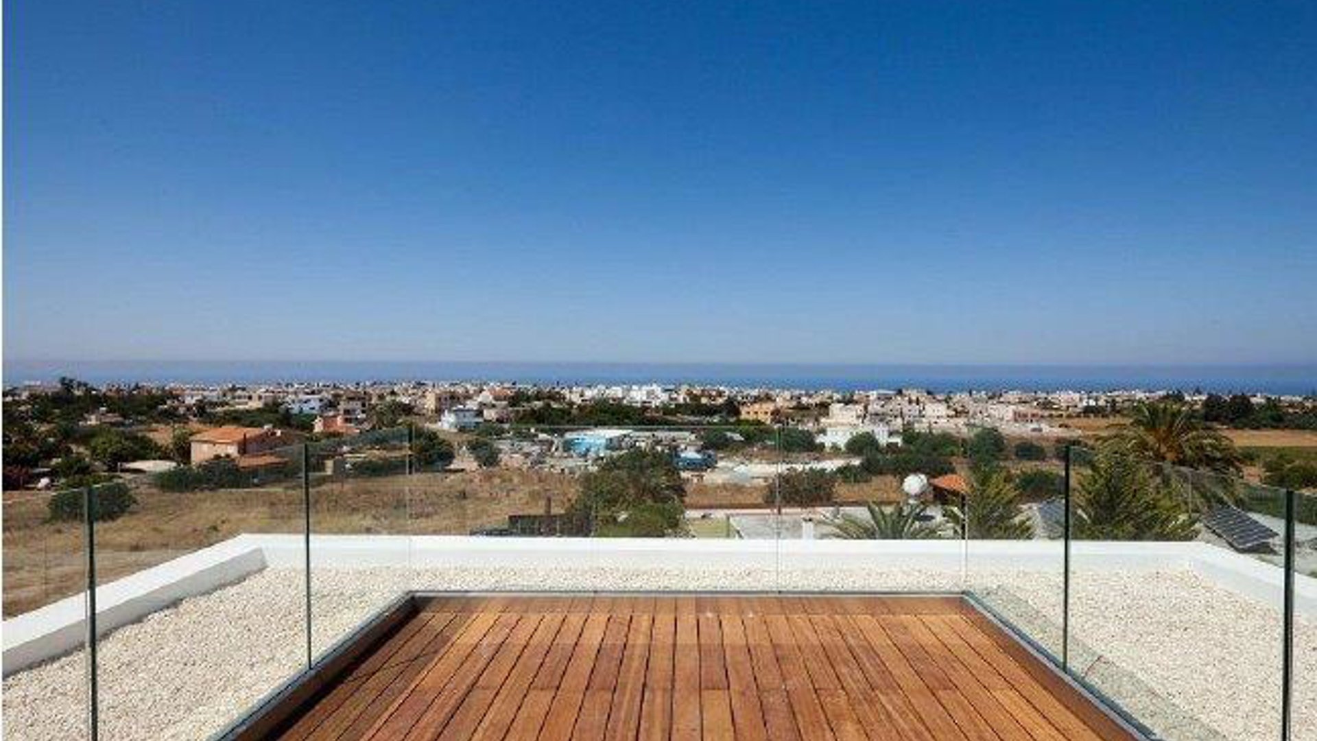 2 chambres Appartement à Paphos, Chypre No. 26104