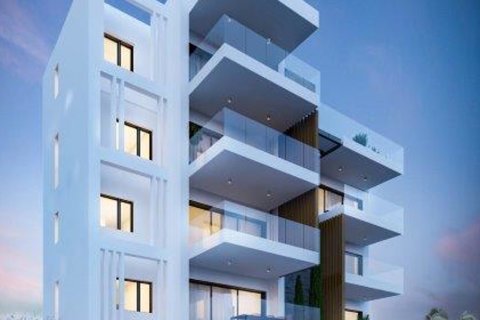 2 chambres Appartement à Paphos, Chypre No. 26104