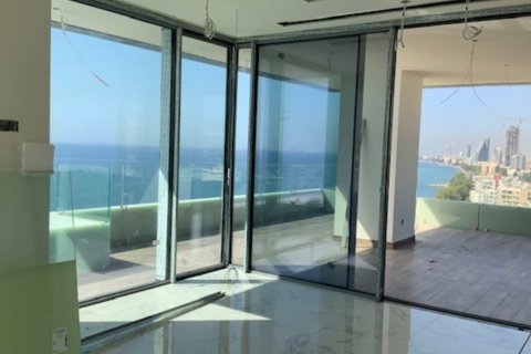 4 chambres Appartement à Potamos tis Germasogeias, Germasogeia, Limassol, Chypre No. 26102