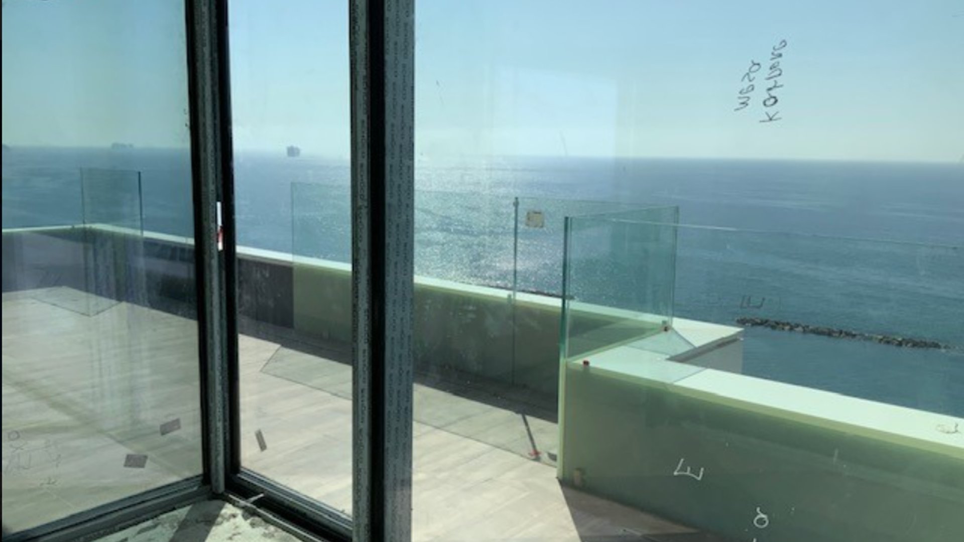 4 chambres Appartement à Potamos tis Germasogeias, Germasogeia, Limassol, Chypre No. 26102