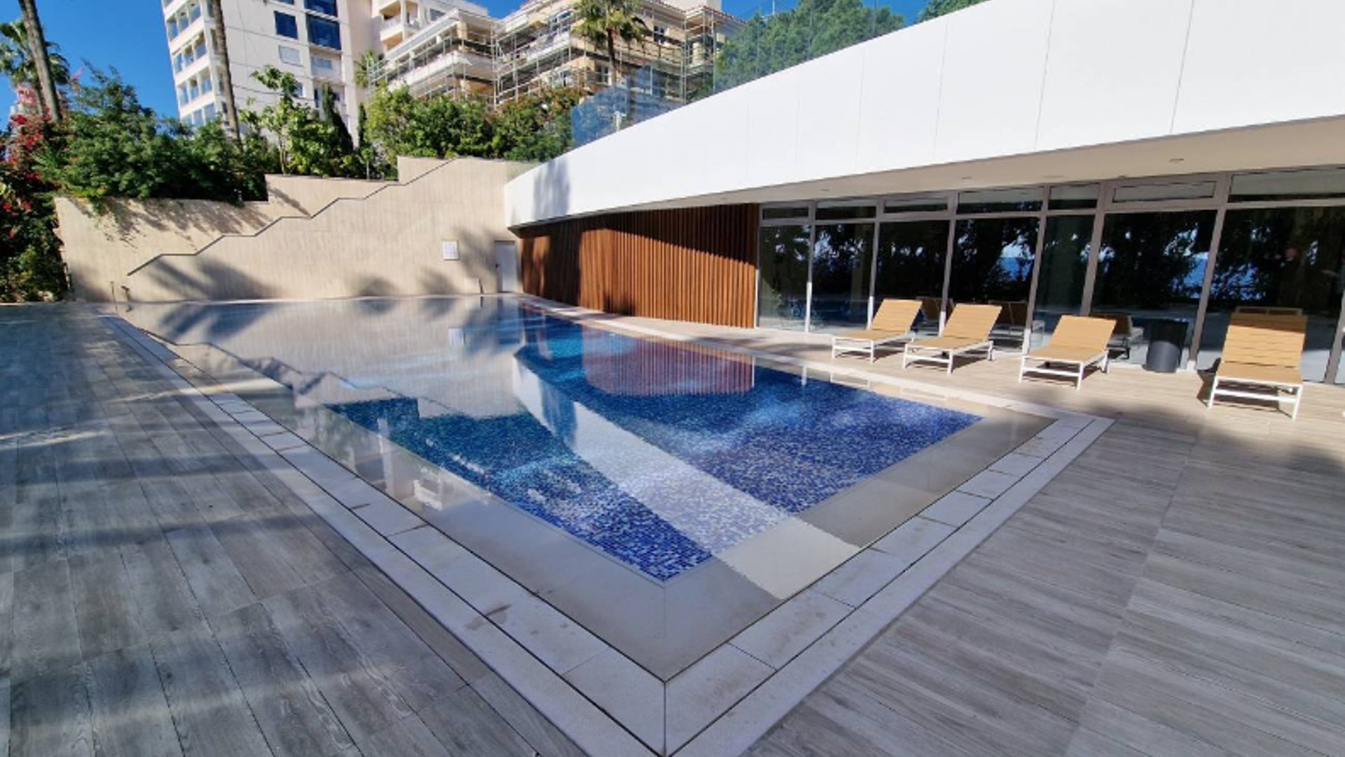 4 chambres Appartement à Potamos tis Germasogeias, Germasogeia, Limassol, Chypre No. 26102