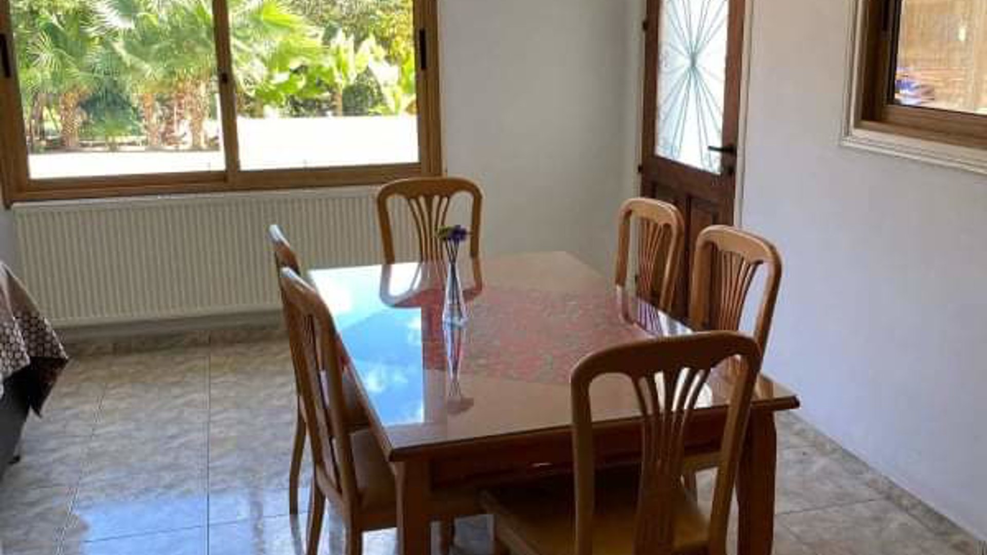 3 chambres Villa à Tala, Paphos, Chypre No. 30816