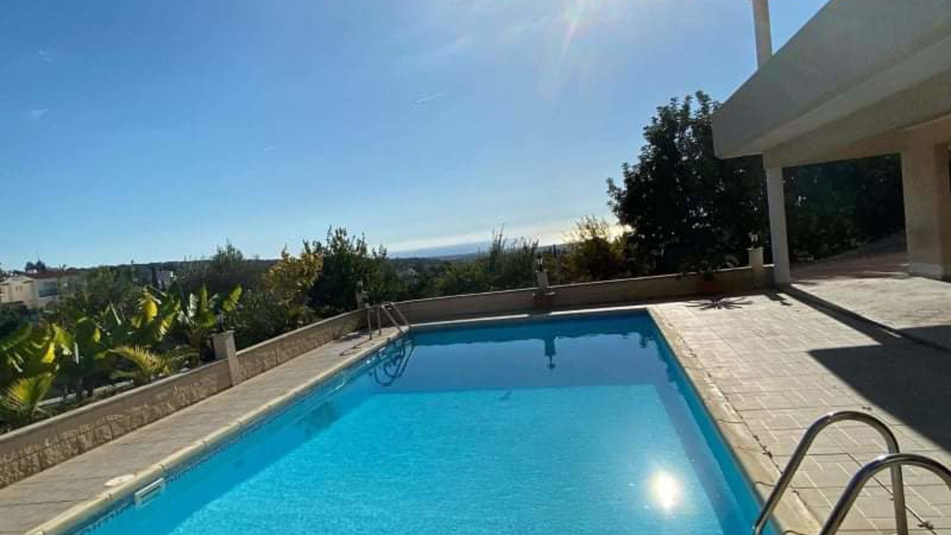 3 chambres Villa à Tala, Paphos, Chypre No. 30816