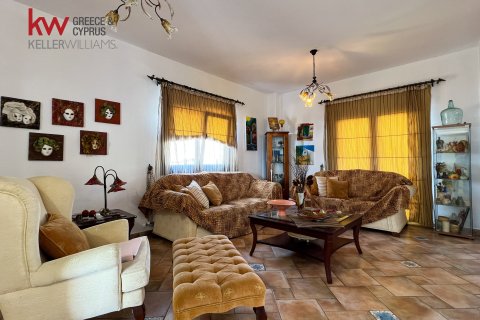 4 bedrooms Villa in Kiti, Larnaka,  No. 40233 3