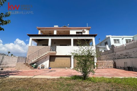 4 bedrooms Villa in Kiti, Larnaka,  No. 40233 20