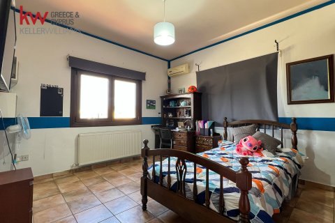 4 bedrooms Villa in Kiti, Larnaka,  No. 40233 8