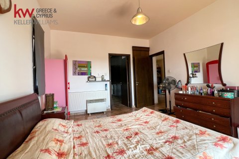 4 bedrooms Villa in Kiti, Larnaka,  No. 40233 7