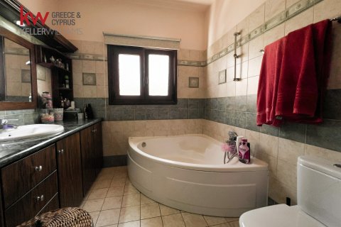 4 bedrooms Villa in Kiti, Larnaka,  No. 40233 14