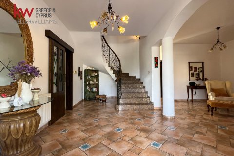 4 bedrooms Villa in Kiti, Larnaka,  No. 40233 2