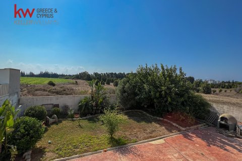 4 bedrooms Villa in Kiti, Larnaka,  No. 40233 19