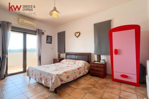 4 bedrooms Villa in Kiti, Larnaka,  No. 40233 6