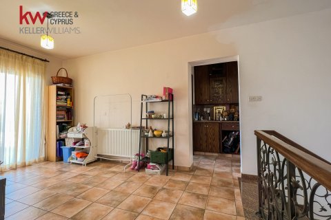 4 bedrooms Villa in Kiti, Larnaka,  No. 40233 18