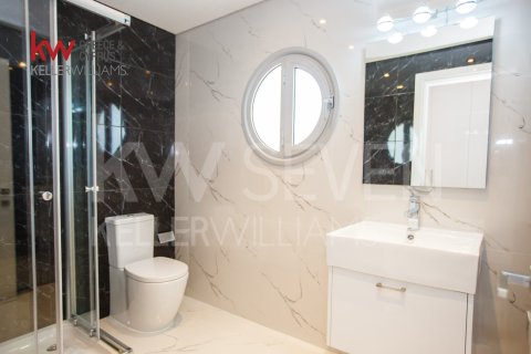 4 chambres Villa à Agios Tychonas, Limassol,  No. 40228 18