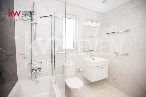 4 chambres Villa à Agios Tychonas, Limassol,  No. 40228 17