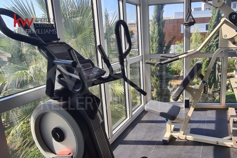 4 chambres Villa à Agios Tychonas, Limassol,  No. 40228 9