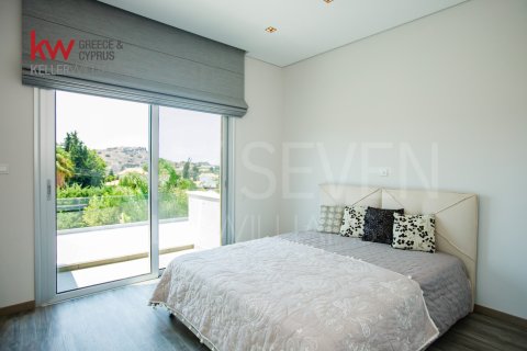 4 chambres Villa à Agios Tychonas, Limassol,  No. 40228 13