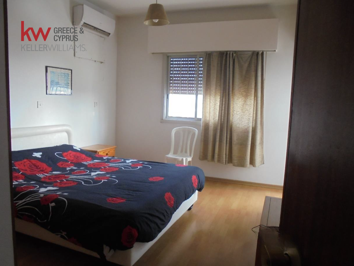 3 dormitorios Apartamento en Limassol, Chipre No. 40230