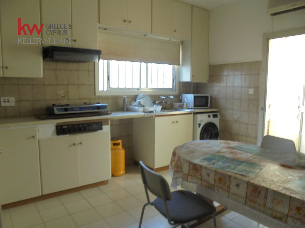 3 dormitorios Apartamento en Limassol, Chipre No. 40230
