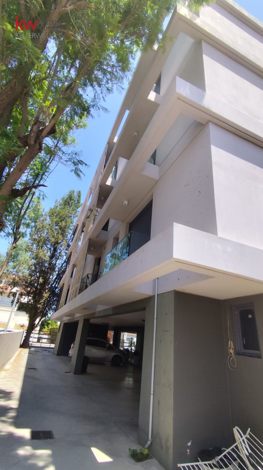 3 chambres Appartement à Strovolos, Nicosia, Chypre No. 40232