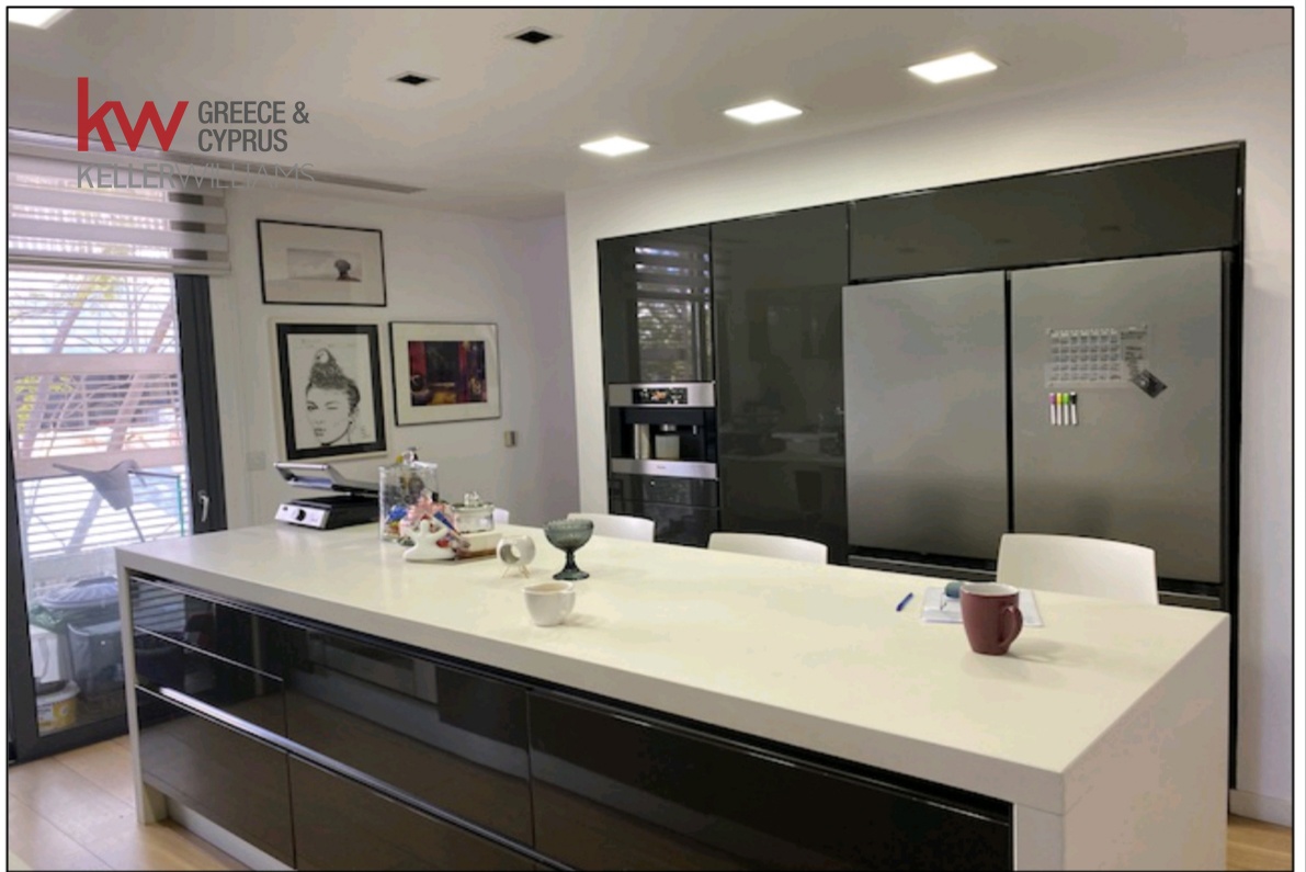 3 chambres Appartement à Strovolos, Nicosia, Chypre No. 40232
