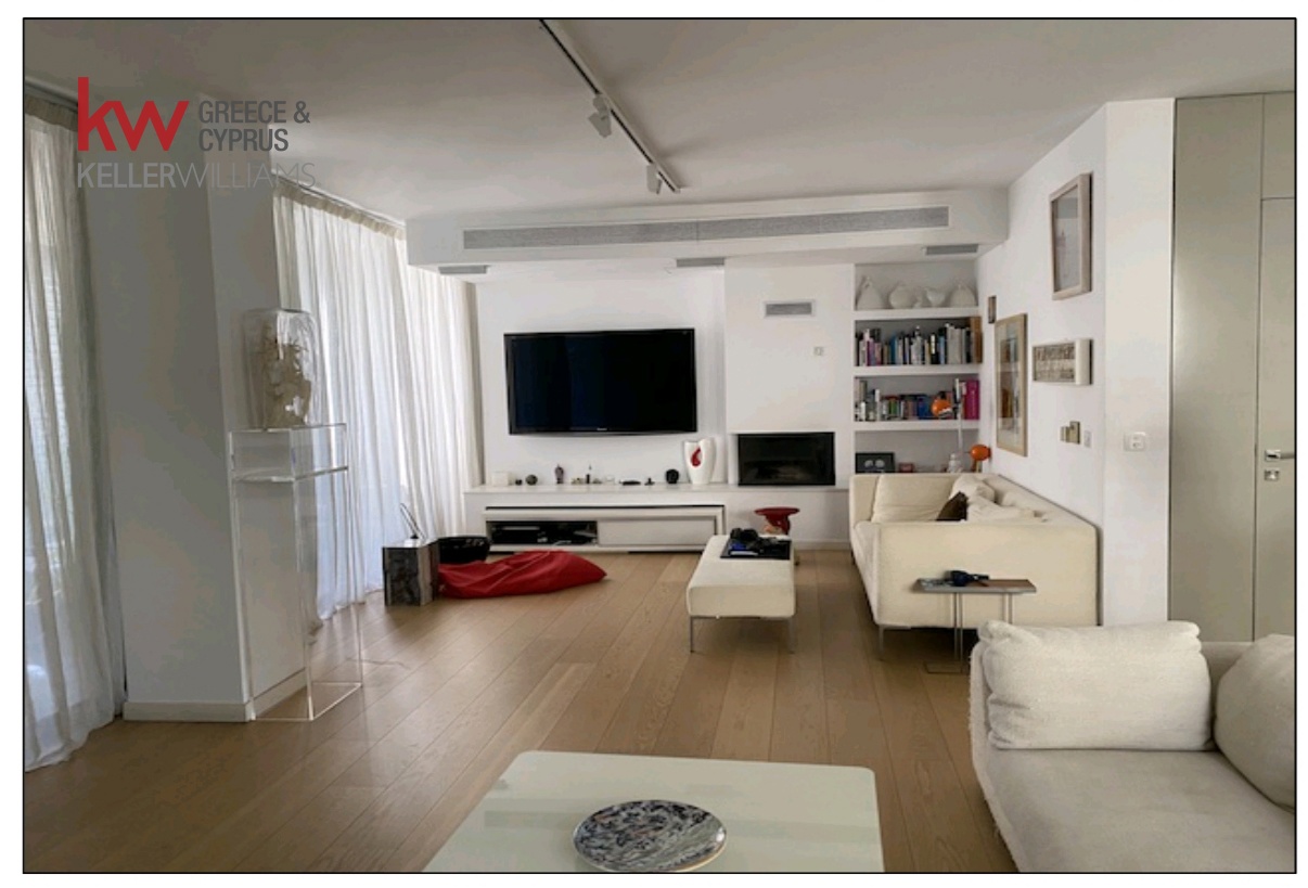 3 chambres Appartement à Strovolos, Nicosia, Chypre No. 40232